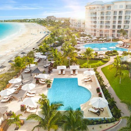 Seven Stars Resort&Spa Grace Bay Exterior foto