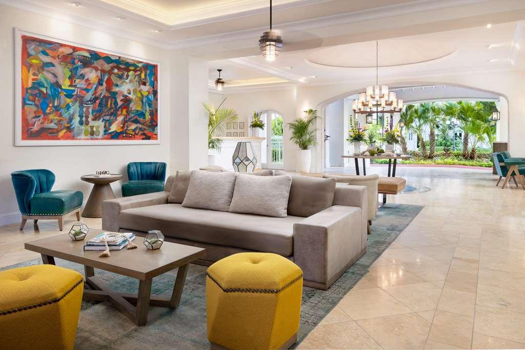 Seven Stars Resort&Spa Grace Bay Interior foto