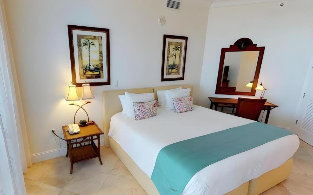 Seven Stars Resort&Spa Grace Bay Exterior foto