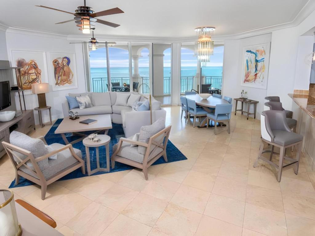 Seven Stars Resort&Spa Grace Bay Exterior foto