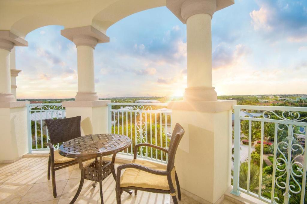 Seven Stars Resort&Spa Grace Bay Exterior foto
