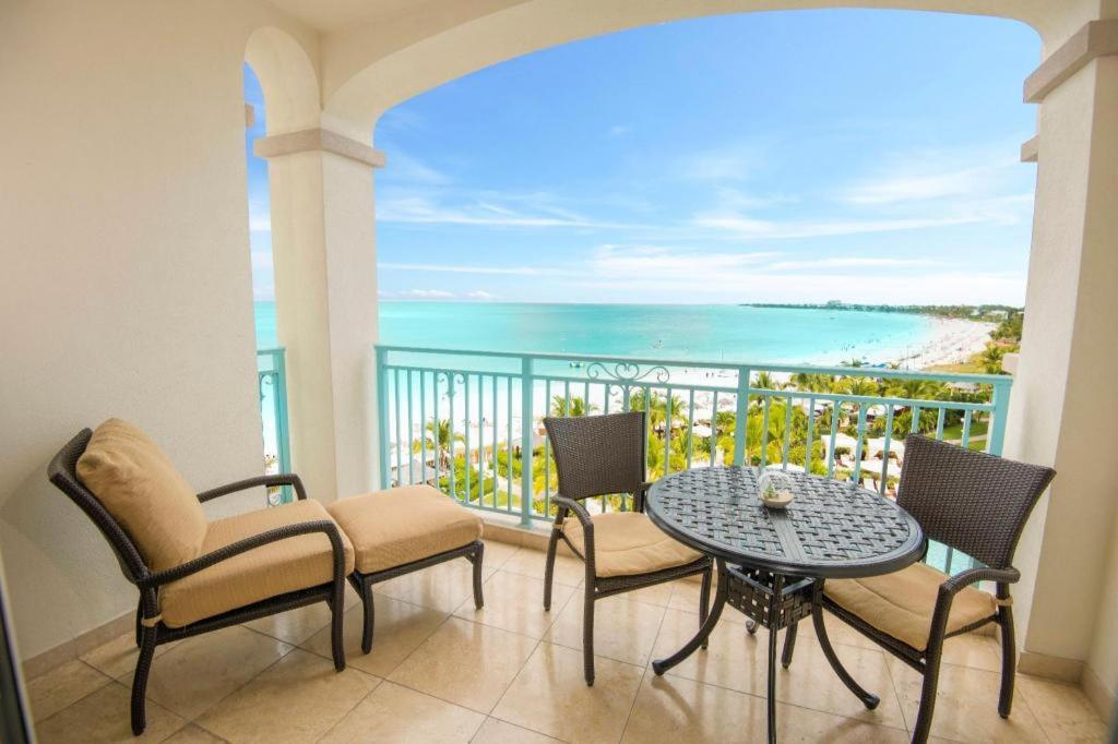 Seven Stars Resort&Spa Grace Bay Exterior foto