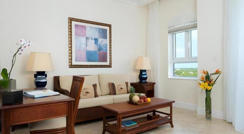 Seven Stars Resort&Spa Grace Bay Exterior foto