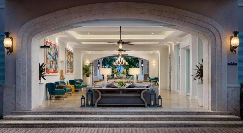 Seven Stars Resort&Spa Grace Bay Exterior foto