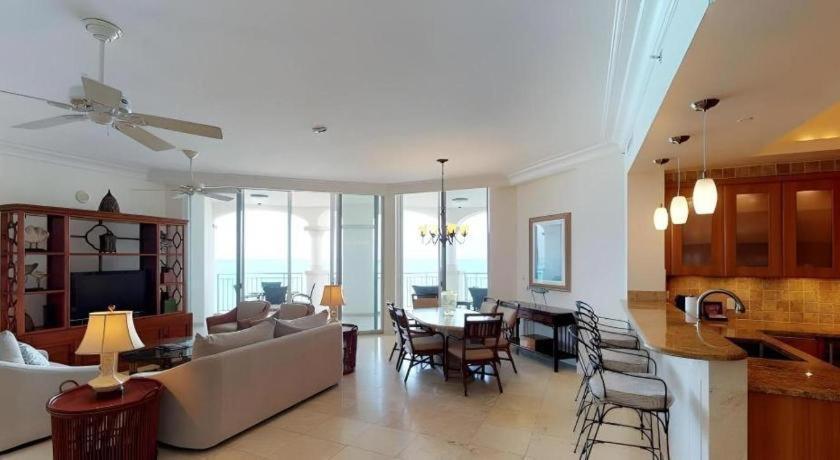 Seven Stars Resort&Spa Grace Bay Exterior foto