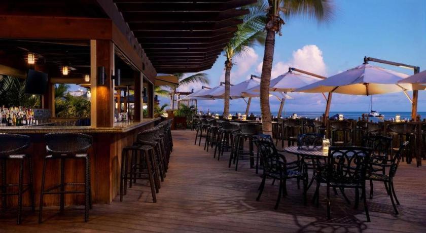 Seven Stars Resort&Spa Grace Bay Exterior foto