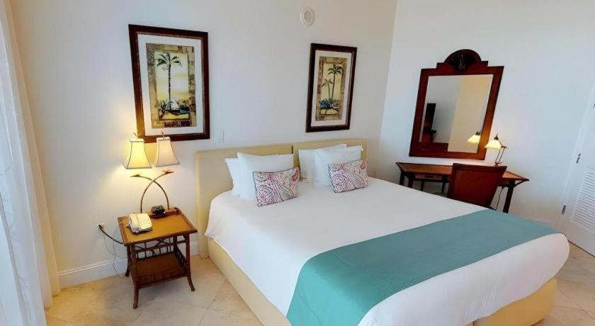 Seven Stars Resort&Spa Grace Bay Exterior foto
