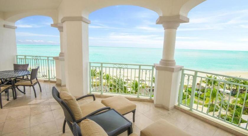 Seven Stars Resort&Spa Grace Bay Exterior foto