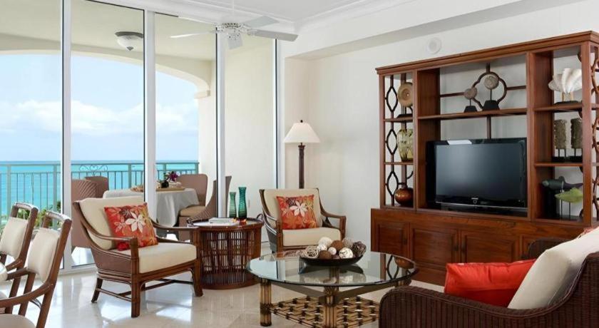 Seven Stars Resort&Spa Grace Bay Exterior foto