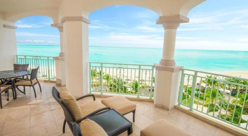 Seven Stars Resort&Spa Grace Bay Exterior foto