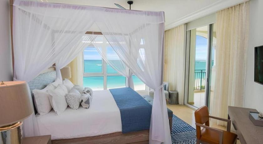 Seven Stars Resort&Spa Grace Bay Exterior foto