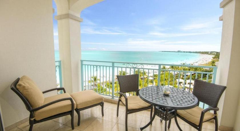 Seven Stars Resort&Spa Grace Bay Exterior foto
