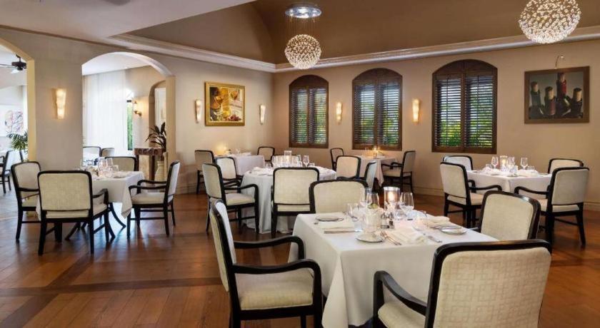 Seven Stars Resort&Spa Grace Bay Exterior foto