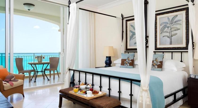 Seven Stars Resort&Spa Grace Bay Exterior foto