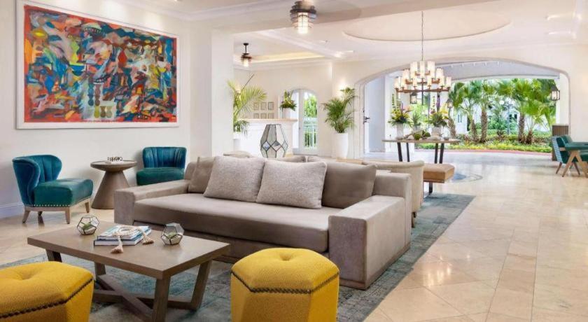 Seven Stars Resort&Spa Grace Bay Exterior foto