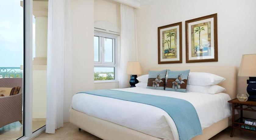 Seven Stars Resort&Spa Grace Bay Exterior foto