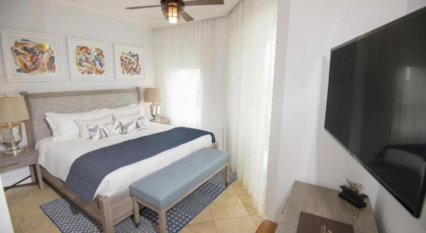 Seven Stars Resort&Spa Grace Bay Exterior foto